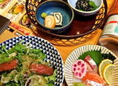 創作和食と情緒個室 れんま 富山駅前店: まささんの2026年08月30日の1枚目の投稿写真