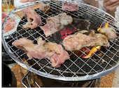 元氣七輪焼肉 牛繁 立川店 南口: こはちゃんさんの2026年09月20日の1枚目の投稿写真