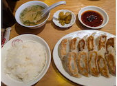 大阪王将 枚方公園前店: カズさんの2026年07月04日の1枚目の投稿写真