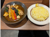 札幌スープカレー JACK 枚方店: カズさんの2026年06月29日の1枚目の投稿写真