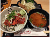 鮪小屋本店 ユニモール店の口コミ画像1