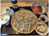 蕎麦の三心: くまさんの2026年09月28日の1枚目の投稿写真