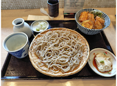 蕎麦の三心: くまさんの2026年09月28日の2枚目の投稿写真