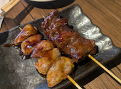 串焼き すず: にしにしさんの2026年06月13日の1枚目の投稿写真