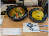 タイガーカレー　大阪高槻店: にしにしさんの2026年08月10日の1枚目の投稿写真