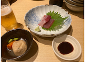 海鮮居酒屋 とも吉 京橋店: manuguさんの2026年07月03日の1枚目の投稿写真