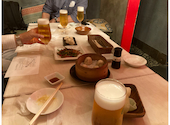 四川・餃子中華バル　ＰＡＯ２　梅田東通り店: manuguさんの2023年11月の1枚目の投稿写真