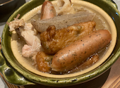 厚切り仙台牛タン×海鮮舟盛り×天ぷら食べ飲み放題 和真 京橋店: manuguさんの2026年05月15日の2枚目の投稿写真