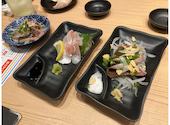 魚さんじ お初天神店: manuguさんの2026年09月10日の2枚目の投稿写真