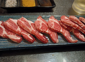 豚助 サムギョプサルジンギスカンの専門店: 銀印さんの2026年08月03日の1枚目の投稿写真