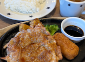 ステーキのどん 坂戸店: けいさんの2026年05月30日の1枚目の投稿写真