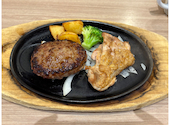 ステーキのどん 坂戸店: けいさんの2026年08月04日の1枚目の投稿写真