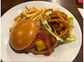 TGI FRIDAYS ティージーアイ フライデーズ 原宿店: けいさんの2026年08月22日の1枚目の投稿写真