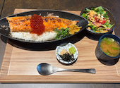 GRILLED SAKANA WORKS グリルド サカナ ワークス: けいさんの2026年08月19日の1枚目の投稿写真
