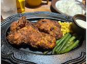 STEAK MAN 新所沢店: ももたろうさんの2026年05月11日の1枚目の投稿写真