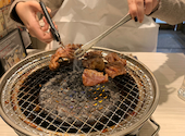 焼肉 牛山道 上野御徒町店: かーずさんの2025年01月27日の3枚目の投稿写真