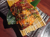 焼肉五苑 千日前店: リバーさんの2025年04月28日の1枚目の投稿写真