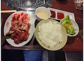 焼肉五苑 千日前店: リバーさんの2025年04月28日の3枚目の投稿写真
