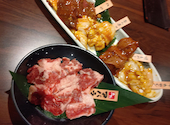 焼肉五苑 千日前店: リバーさんの2026年06月14日の1枚目の投稿写真