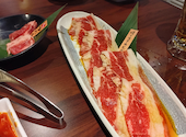 焼肉五苑 千日前店: リバーさんの2026年06月14日の2枚目の投稿写真