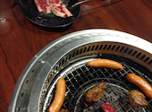焼肉五苑 千日前店: リバーさんの2026年07月19日の3枚目の投稿写真