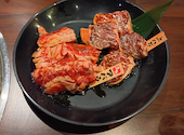 焼肉五苑 千日前店: リバーさんの2026年08月09日の1枚目の投稿写真