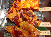 焼肉五苑 千日前店: リバーさんの2026年08月09日の2枚目の投稿写真