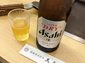 月島もんじゃ三九 難波店: リバーさんの2026年06月07日の2枚目の投稿写真