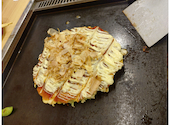 月島もんじゃ三九 難波店: リバーさんの2026年06月15日の1枚目の投稿写真