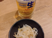 博多とり皮串と野菜巻き串 とり酒場 難波店 焼き鳥食べ放題【個室完備】: リバーさんの2026年01月27日の2枚目の投稿写真