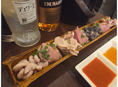串焼き 一献 板橋店: ぽんすけさんの2026年06月20日の1枚目の投稿写真