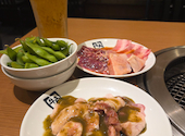 牛角 箱崎店: ぽんすけさんの2026年08月19日の1枚目の投稿写真