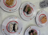 かっぱ寿司 静岡有明店: ダボさんの2026年05月24日の1枚目の投稿写真