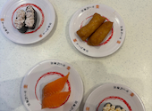 かっぱ寿司 静岡有明店: ダボさんの2026年09月14日の1枚目の投稿写真