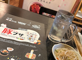 韓国家庭料理 豚ブザ 新宿店: みいさんの2026年05月08日の1枚目の投稿写真