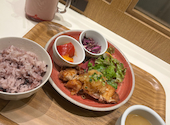 ABCcanteen ルミネエスト新宿店: みいさんの2026年08月01日の2枚目の投稿写真