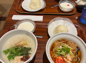 粥餐庁 かゆさんちん KITTE博多店: さや３８さんの2026年05月23日の1枚目の投稿写真