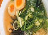 ラーメンSHOP 祭尾商店: さや３８さんの2026年04月21日の1枚目の投稿写真