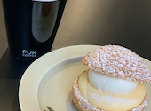FUK COFFEE PARKS: さや３８さんの2026年05月29日の1枚目の投稿写真