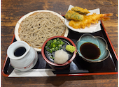 信州生そば 照月庵: さや３８さんの2026年04月18日の2枚目の投稿写真