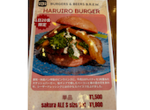Bugers＆Beers B R E W ブリュー: さや３８さんの2026年04月04日の2枚目の投稿写真