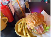 UNCHAIN DINER アンチェイン ダイナー: ラテママさんの2026年08月22日の1枚目の投稿写真
