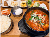 韓国料理 ホンデポチャ 錦糸町: エリちゃんさんの2025年12月05日の1枚目の投稿写真