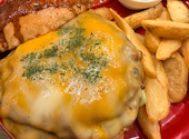 Golden Gate Burger ゴールデンゲートバーガー: ラテママさんの2026年06月13日の1枚目の投稿写真
