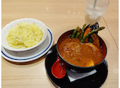 インドレストラン ガンジス イオンモール茨木店: アヤナナさんの2026年09月14日の1枚目の投稿写真