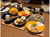 和食 時々酒 ときのとき　KITTE大阪店: ほさとさんの2026年10月06日の1枚目の投稿写真