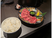和牛むらき: キッシ-さんの2026年08月25日の1枚目の投稿写真