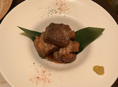 なきぼくろDining: もろさんの2025年01月15日の1枚目の投稿写真