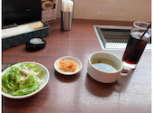 中野坂上焼肉 ブルズ亭: ヒデさんの2026年08月01日の2枚目の投稿写真