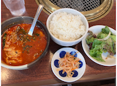 中野坂上焼肉 ブルズ亭: ヒデさんの2026年08月27日の1枚目の投稿写真